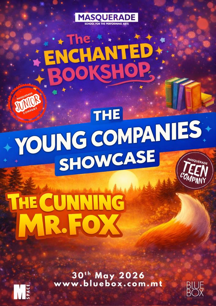 Young Companies Showcase